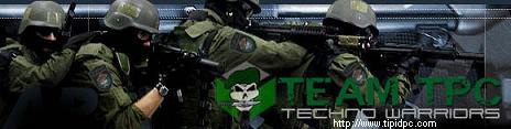 TechnoWarrior